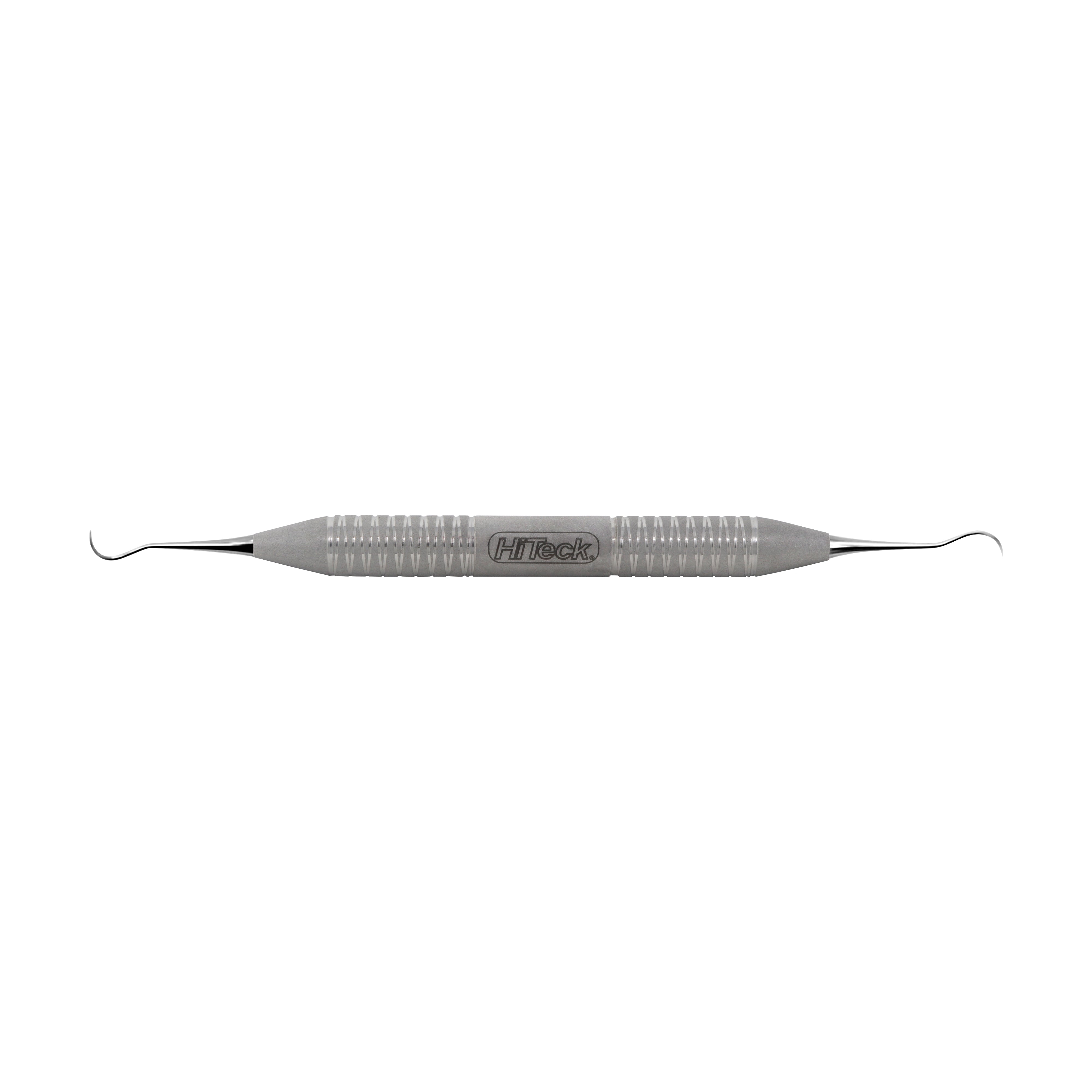 #3 Hoexter Periodontal Surgical Curette - HiTeck Medical Instruments