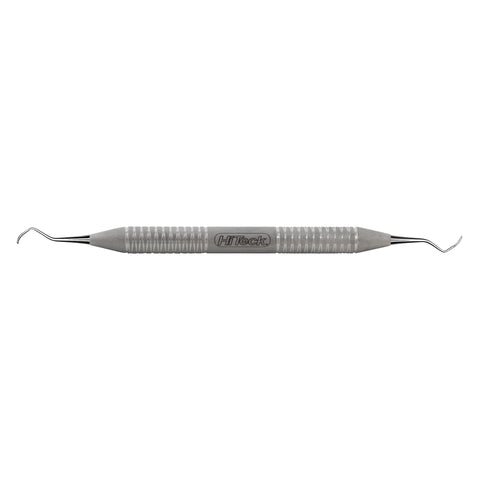 3/4 Kramer Nevins Periodontal Surgical Curette - HiTeck Medical Instruments