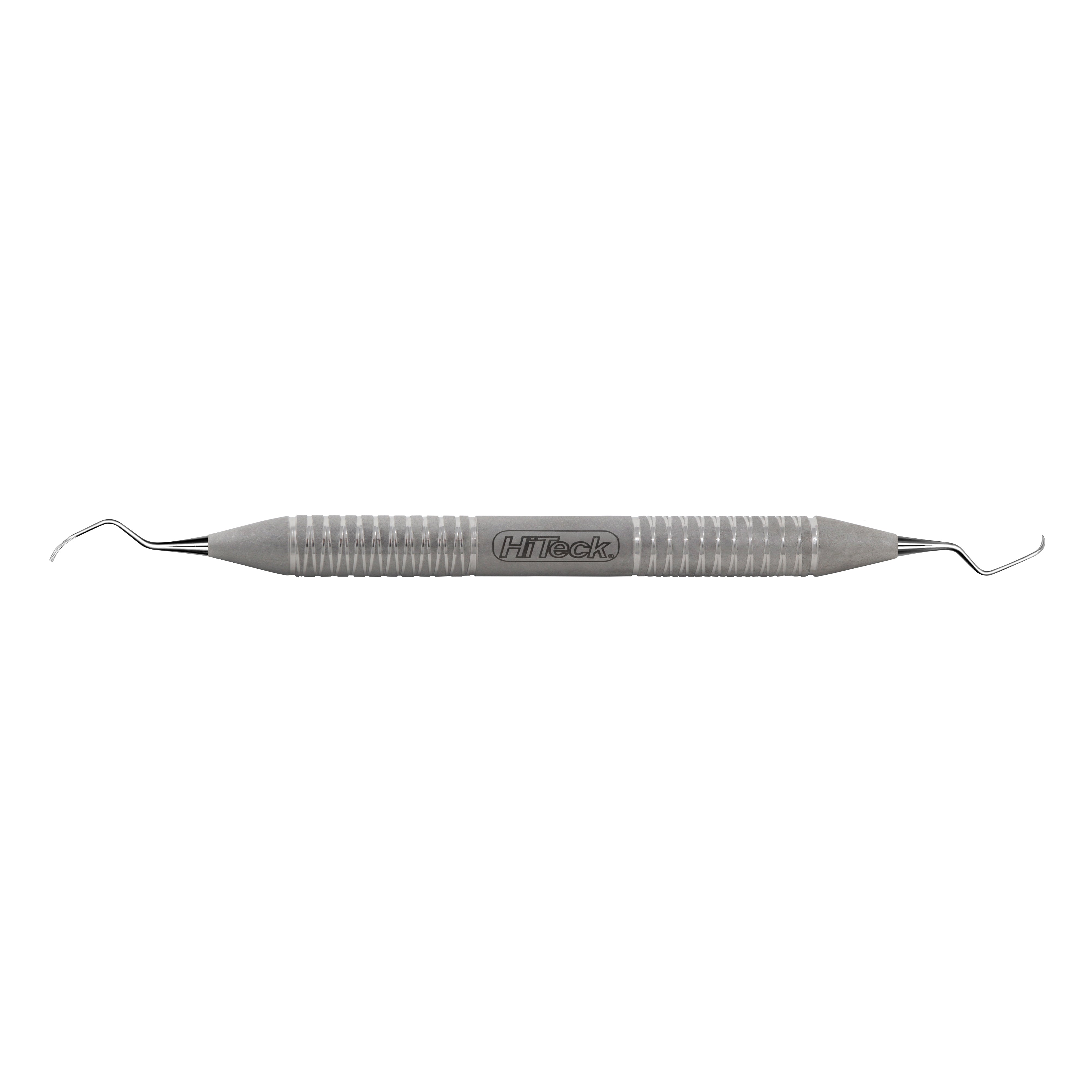 #4 Kramer Nevins Periodontal Surgical Curette - HiTeck Medical Instruments
