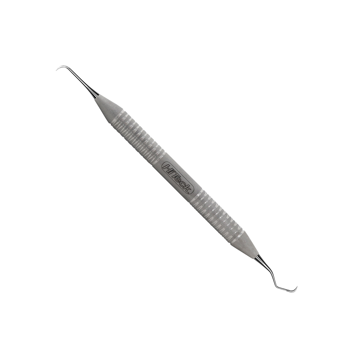 11S/12S Sugarman Periodontal Surgical Curette - HiTeck Medical Instruments