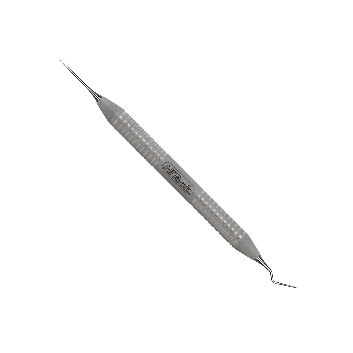 11/12 Buck Straight File Periodontal File - HiTeck Medical Instruments