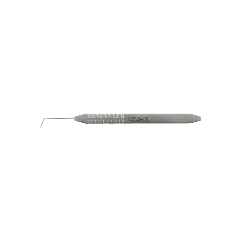 #6L Single End Explorer (9MM) - HiTeck Medical Instruments