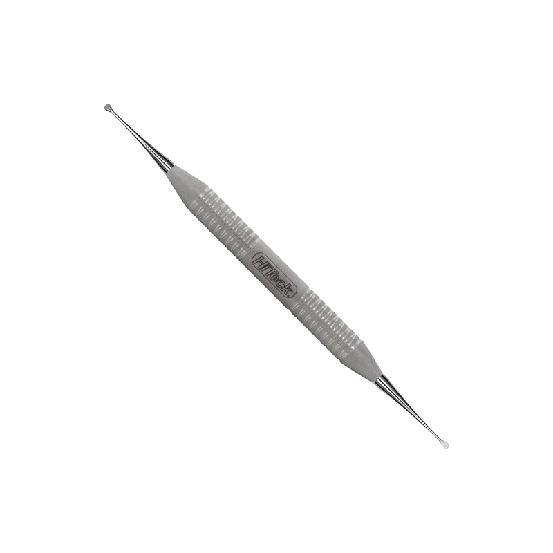 9 Miller Spoon Shape Surgical Curette, 2.8/3.4MM - HiTeck Medical Instruments