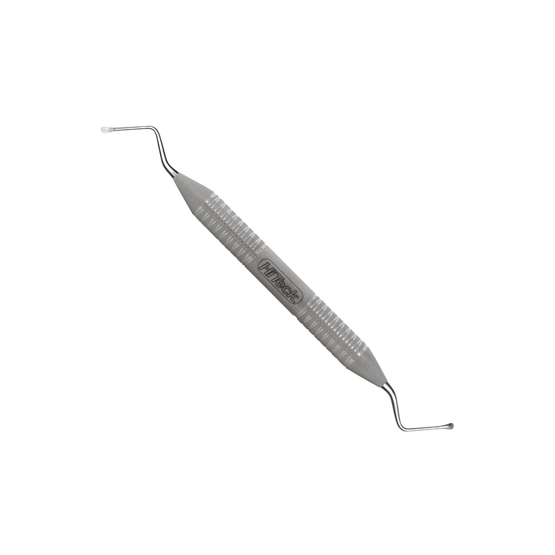 10 Miller Spoon Shape Surgical Curette, 2.9MM - HiTeck Medical Instruments