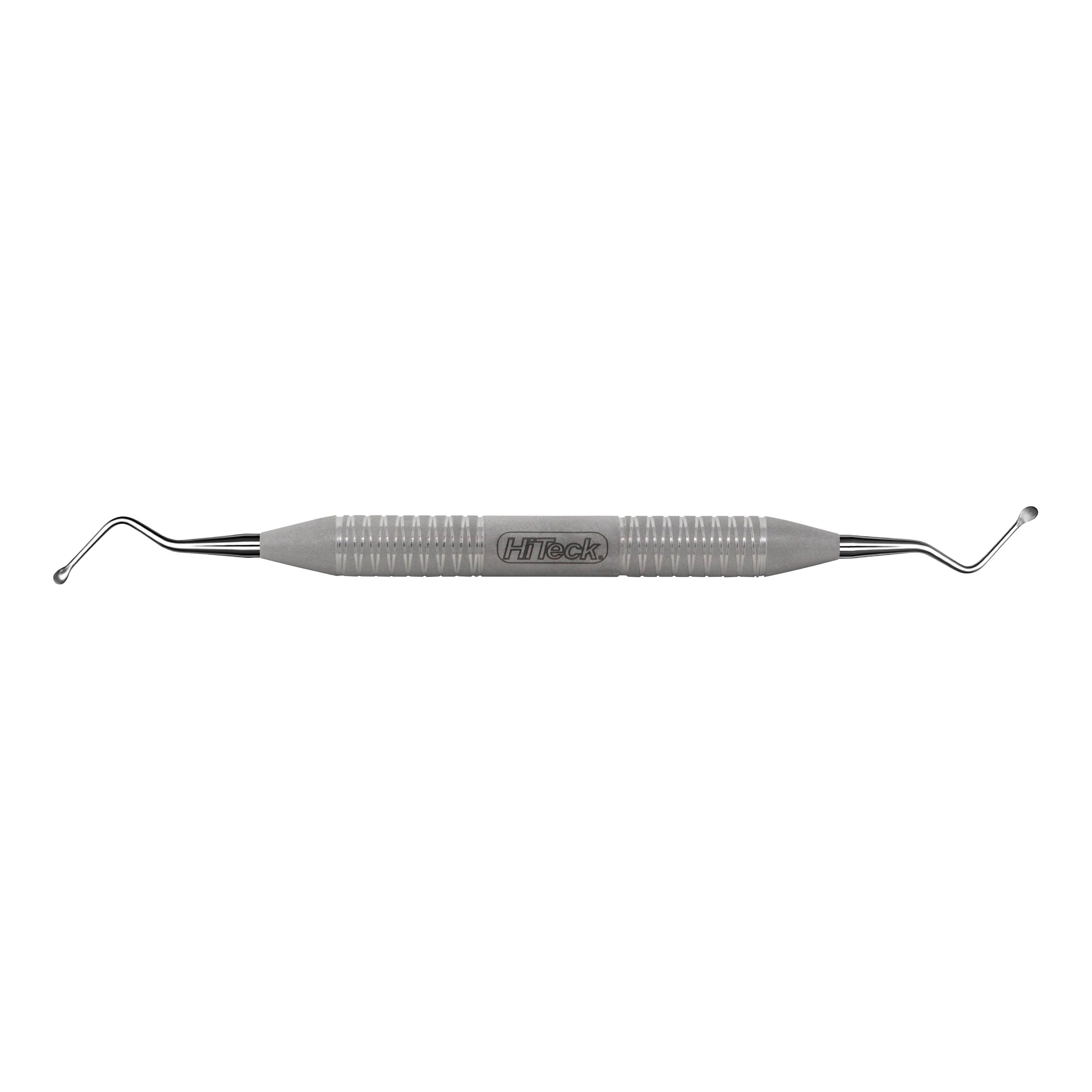 11 Miller Spoon Shape Surgical Curette, 3.6MM - HiTeck Medical Instruments