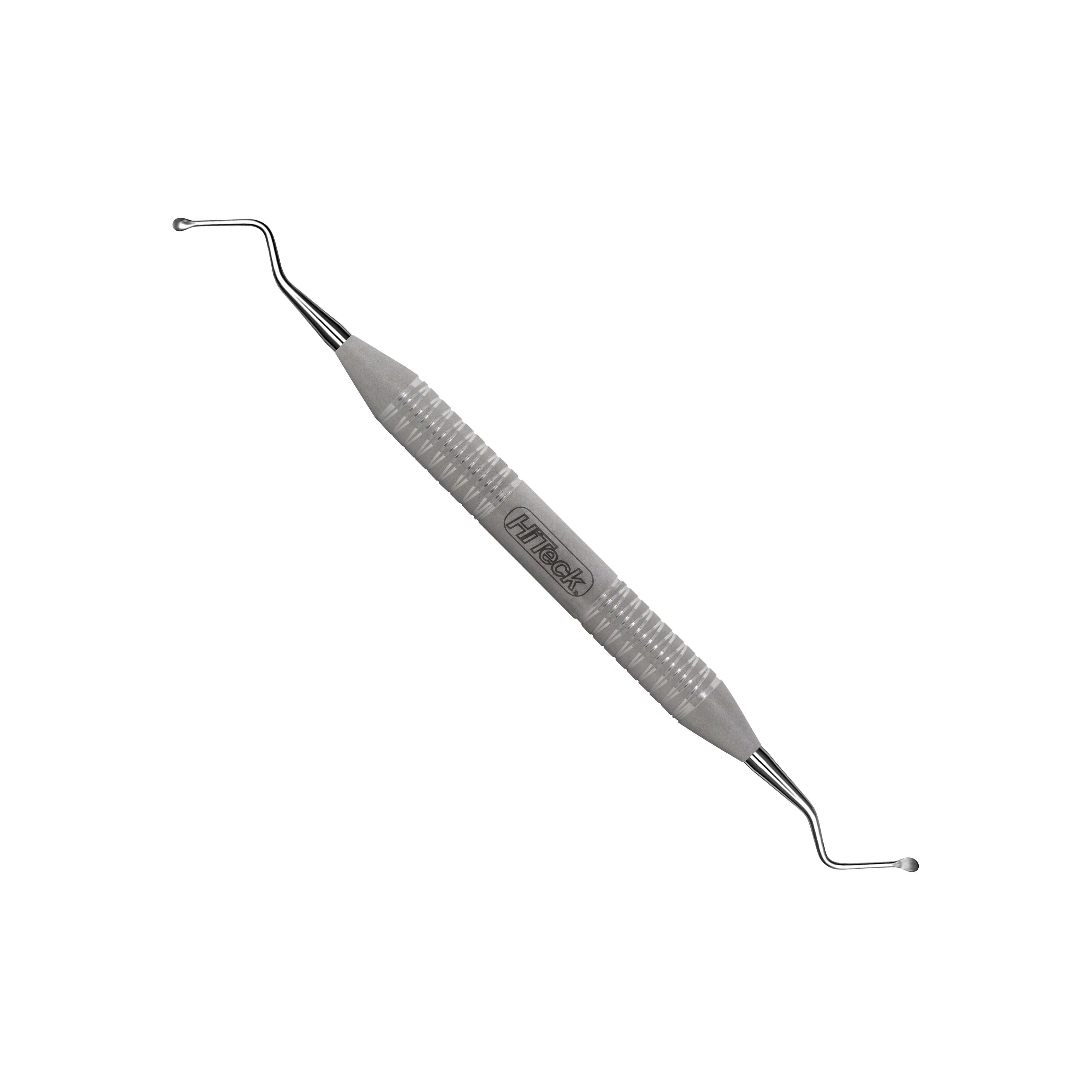 11 Miller Spoon Shape Surgical Curette, 3.6MM - HiTeck Medical Instruments