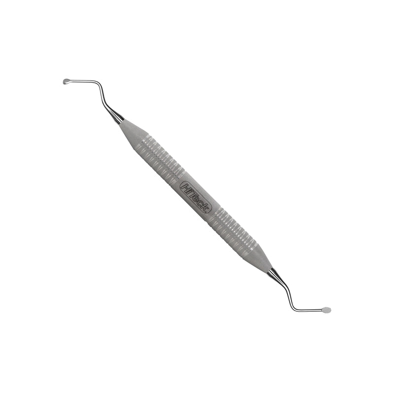 12 Miller Spoon Shape Surgical Curette, 4.2MM - HiTeck Medical Instruments