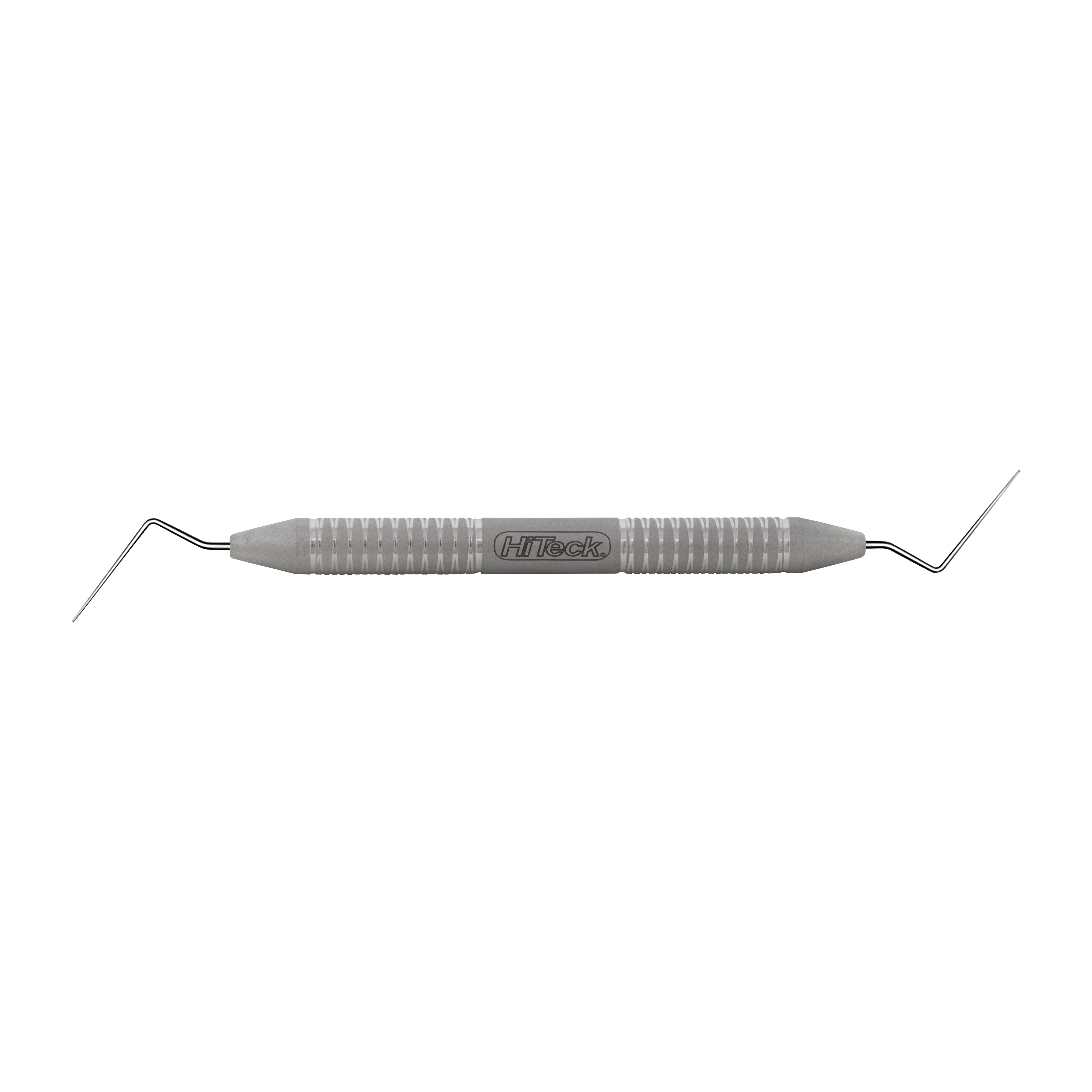 1/3 Root Canal Plugger, .40/.45, 21MM - HiTeck Medical Instruments