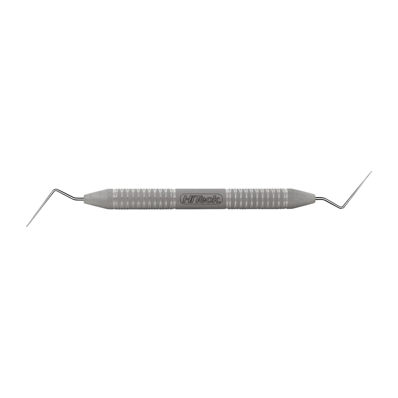 1/3 Root Canal Plugger, .40/.45, 21MM - HiTeck Medical Instruments