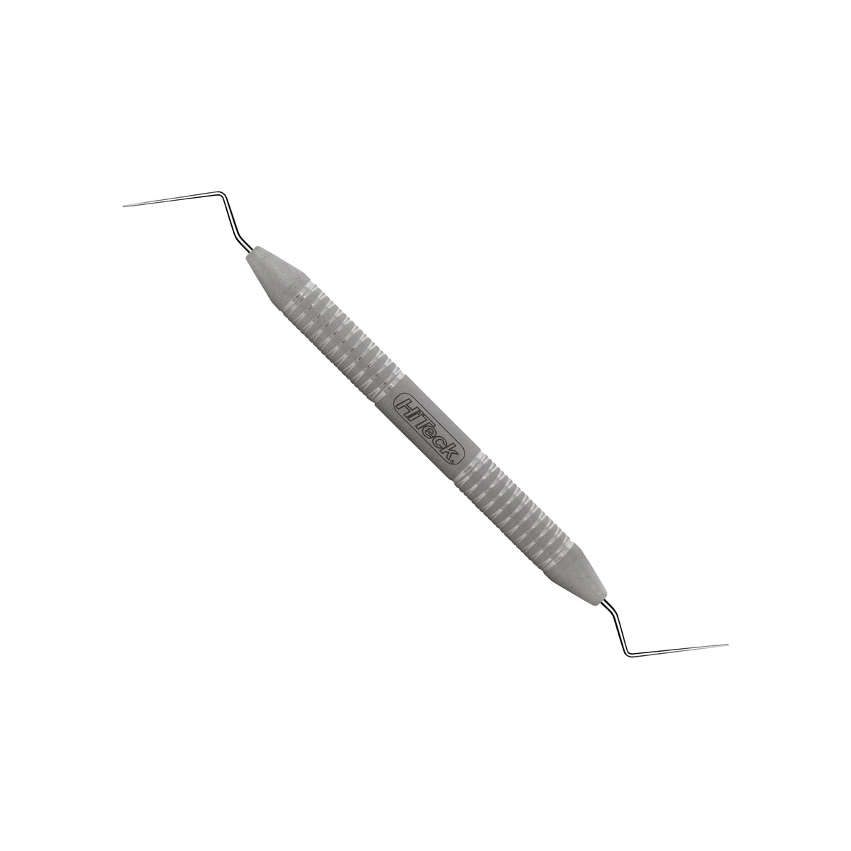 1/3 Root Canal Plugger, .40/.45, 21MM - HiTeck Medical Instruments