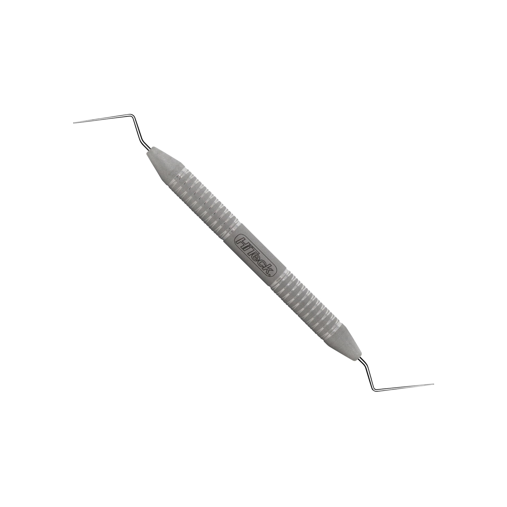 1/3 Root Canal Plugger, .40/.45, 21MM - HiTeck Medical Instruments