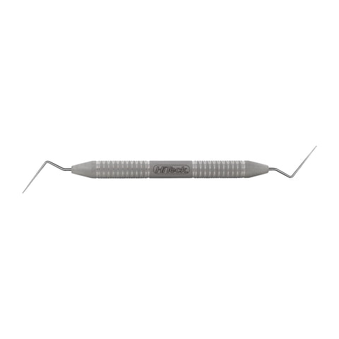 1/3 Root Canal Plugger, .40/.45, 21MM - HiTeck Medical Instruments
