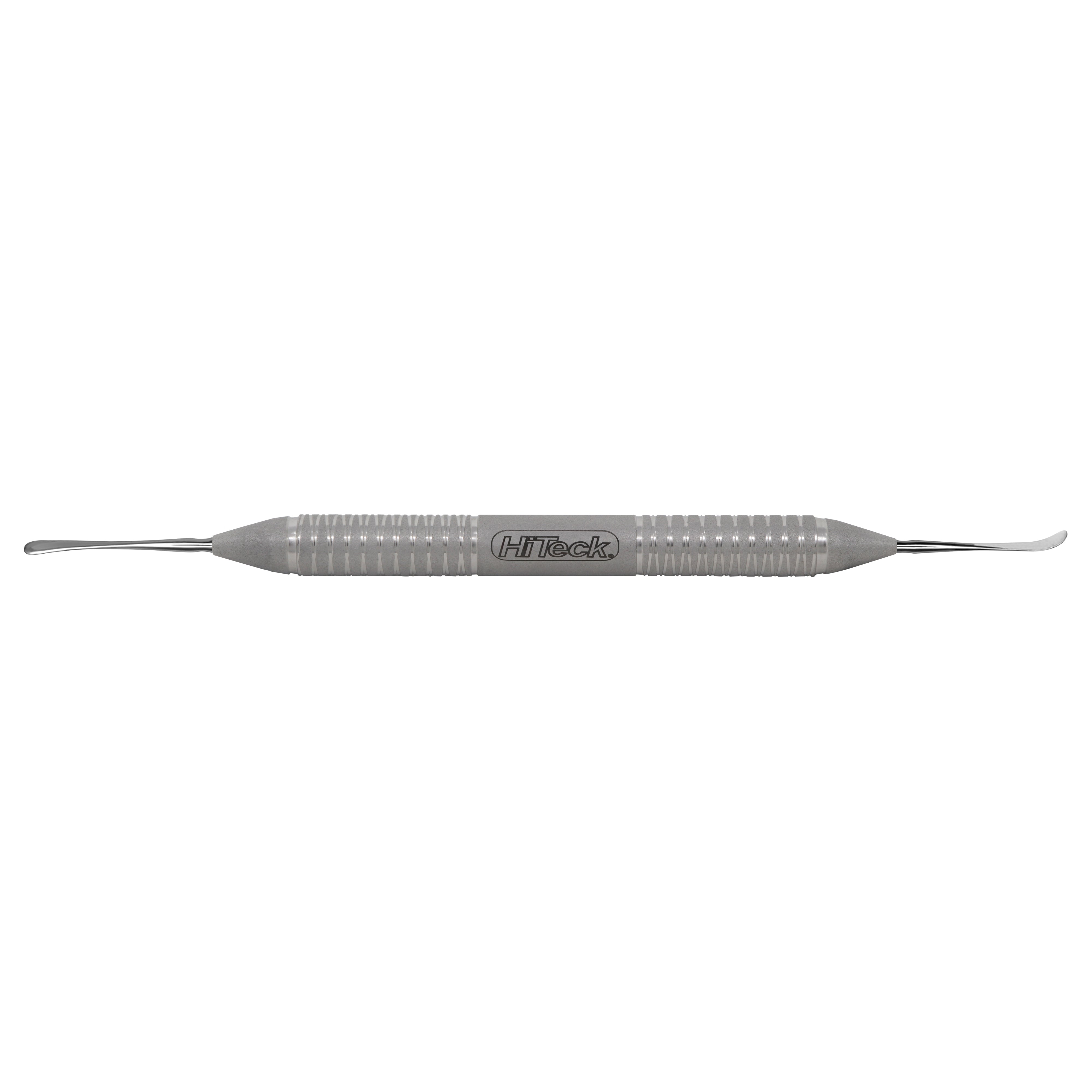 15 Freer Curved Periosteal - HiTeck Medical Instruments