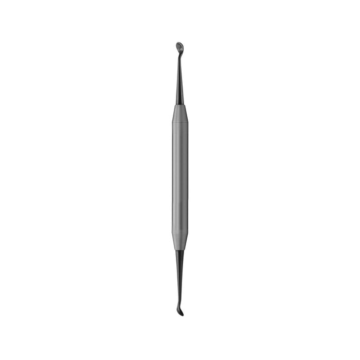 152 Kramer Nevins Siyah Periosteal