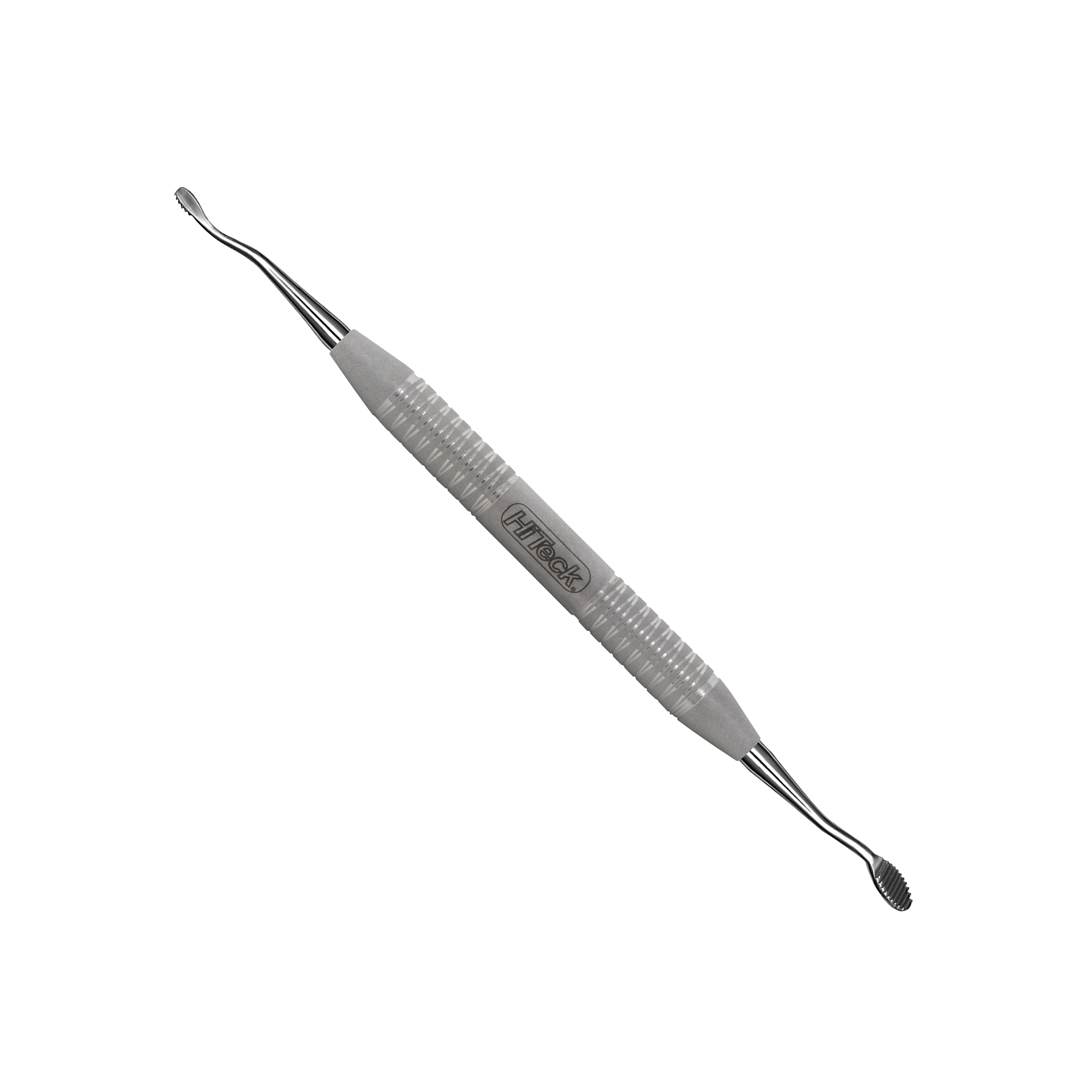 21 Miller Surgical Bone File - HiTeck Medical Instruments