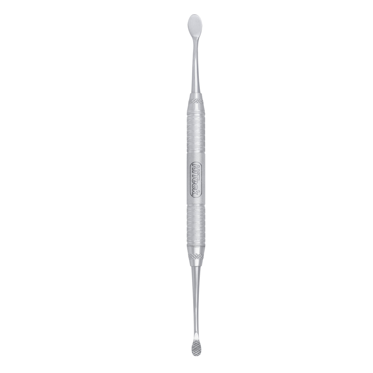 1X Miller Colburn, Cross Cut Surgical Bone File - HiTeck Medical Instruments