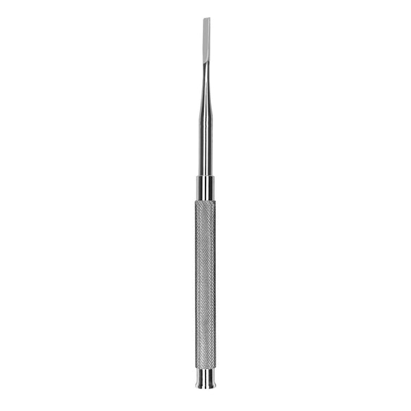 1 Gardner Single Bevel Bone Chisel, 3MM