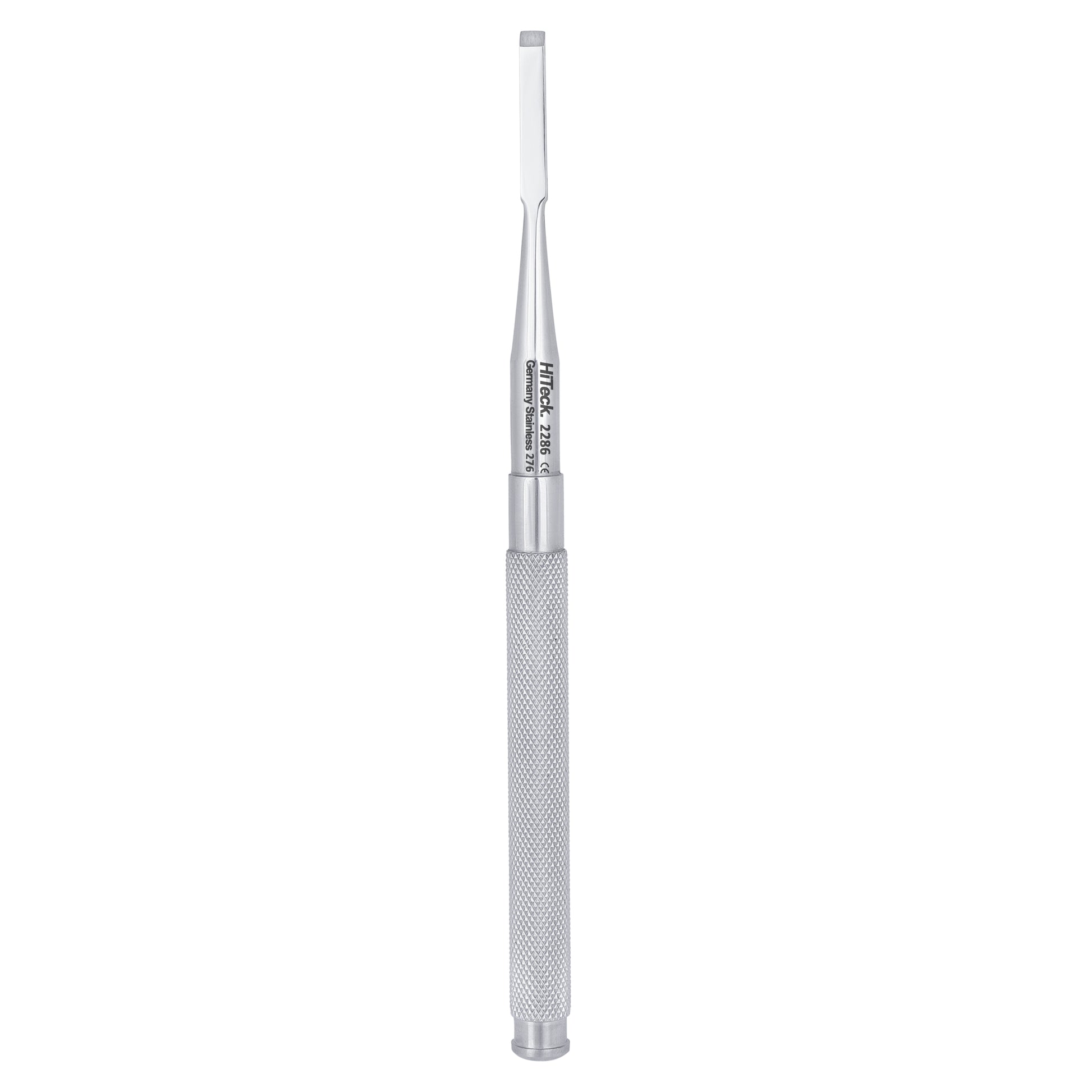 2 Gardner Single Bevel Bone Chisel, 4MM – HiTeck Medical Instruments