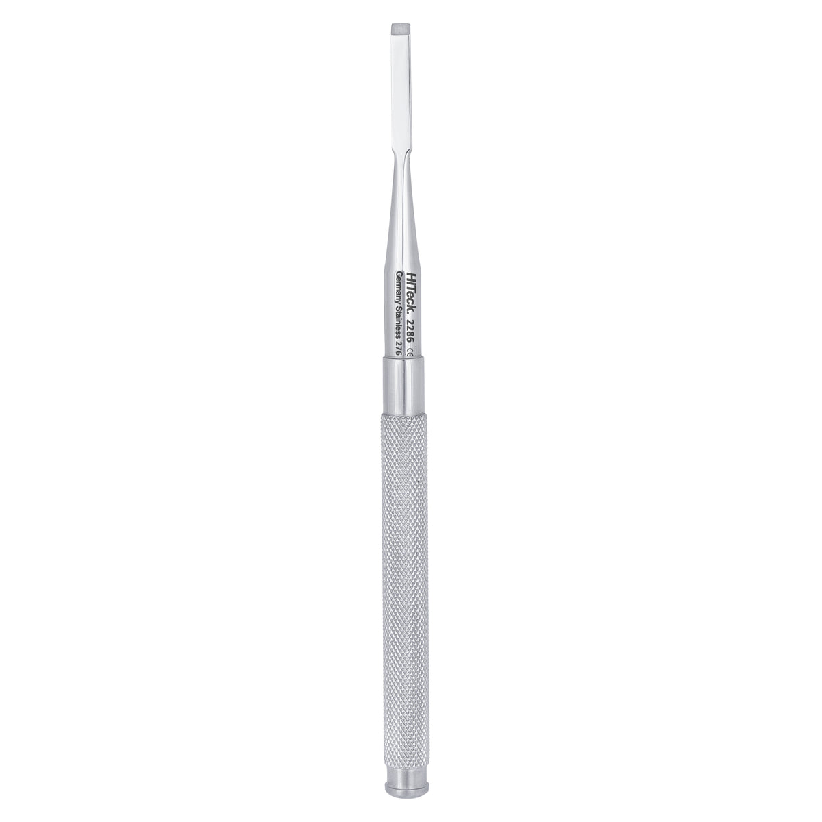 2 Gardner Single Bevel Bone Chisel, 4MM - HiTeck Medical Instruments