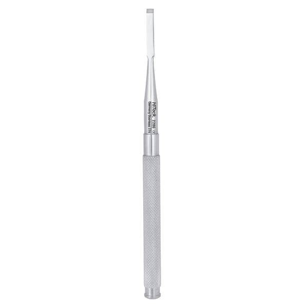 2 Gardner Single Bevel Bone Chisel, 4MM