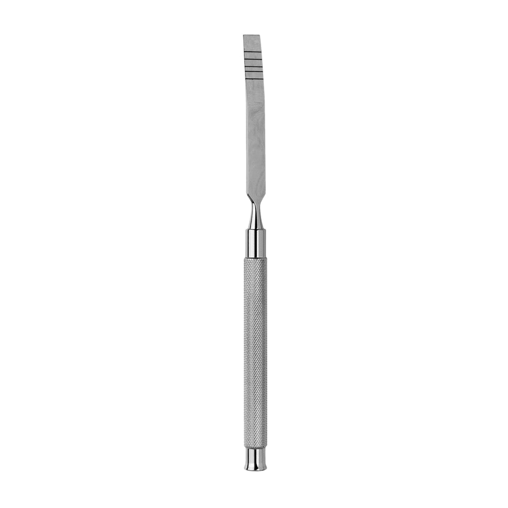 Straight Osteotome, 7.5MM, 7-10-13-15-18MM Markings - HiTeck Medical Instruments