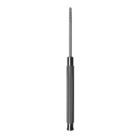 #2 Round Osteotome, 3.2MM, 7-10-13-15-18MM Markings - HiTeck Medical Instruments