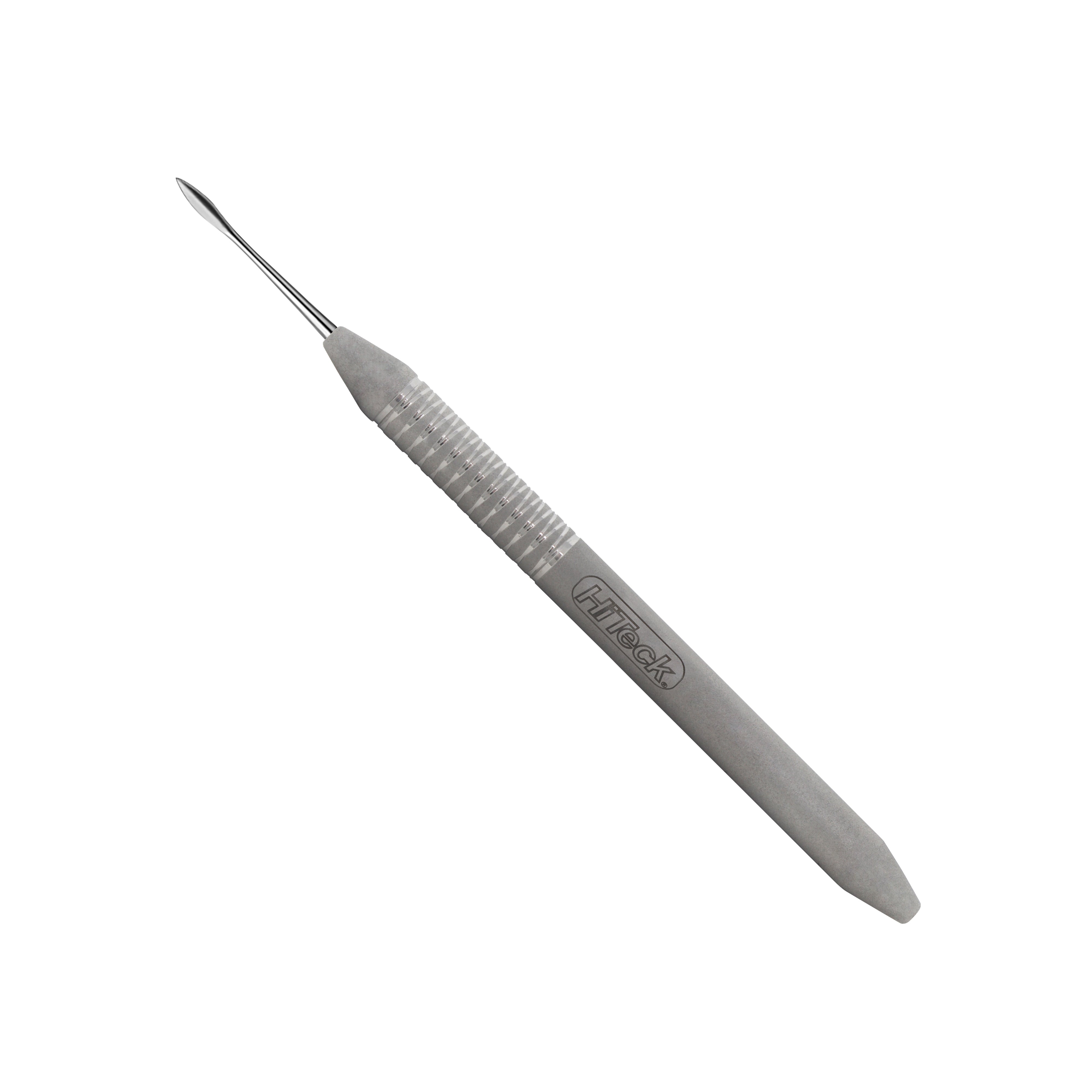 6 Anterior Straight Periotome - HiTeck Medical Instruments