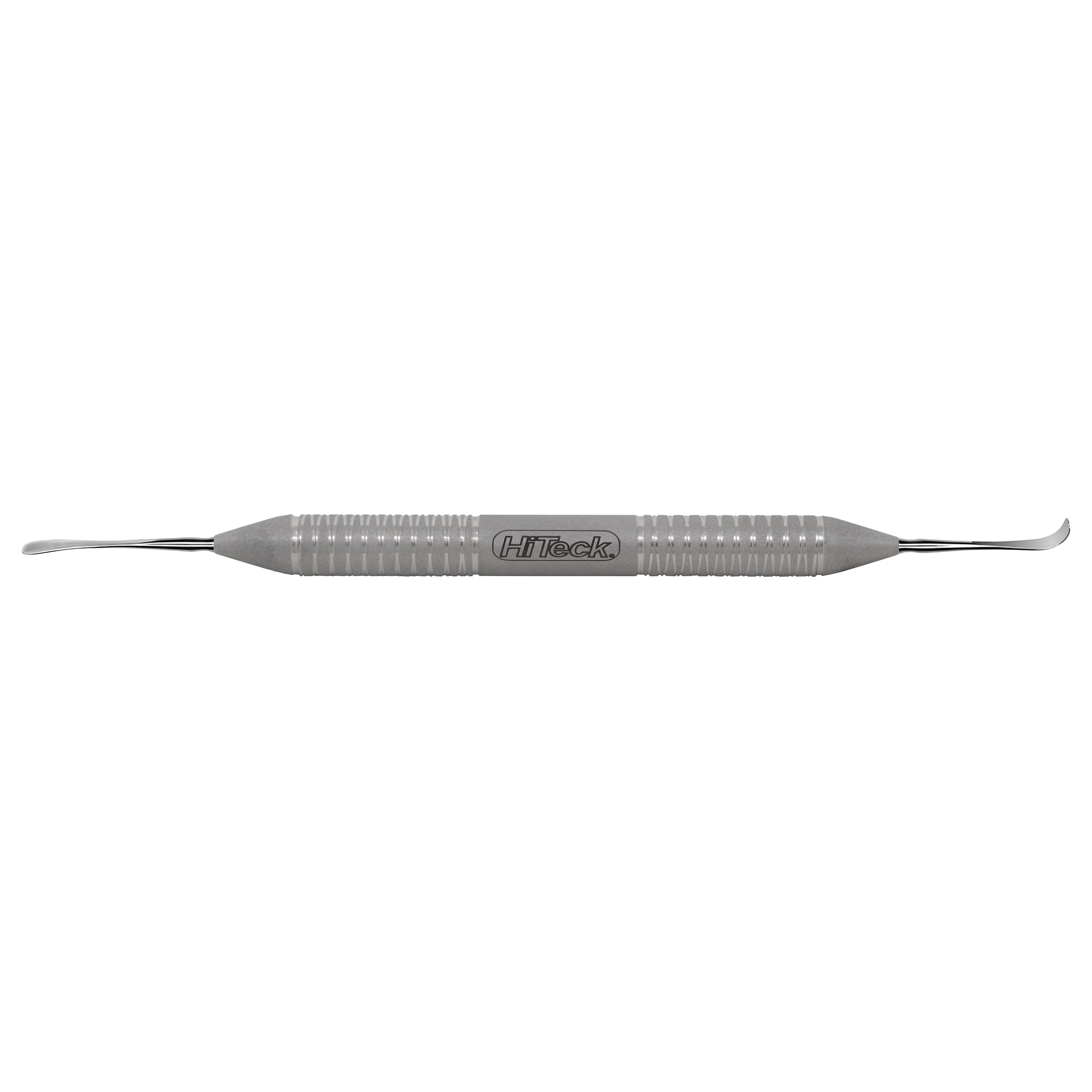 16 Freer Strongly Curved Periosteal - HiTeck Medical Instruments