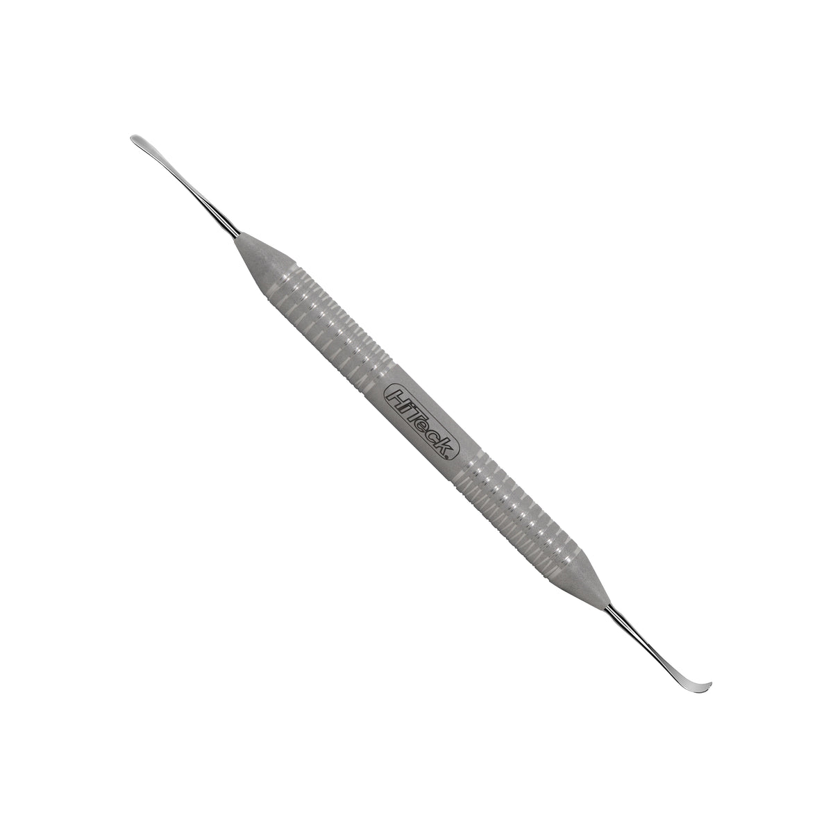 16 Freer Strongly Curved Periosteal - HiTeck Medical Instruments