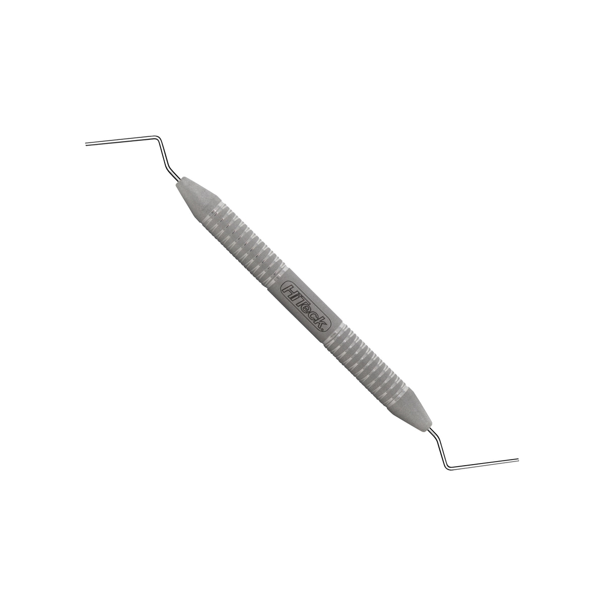 9/11 Root Canal Plugger, 1.0/1.15, 21MM - HiTeck Medical Instruments