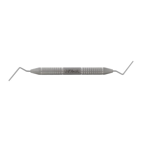 9/11 Root Canal Plugger, 1.0/1.15, 21MM - HiTeck Medical Instruments
