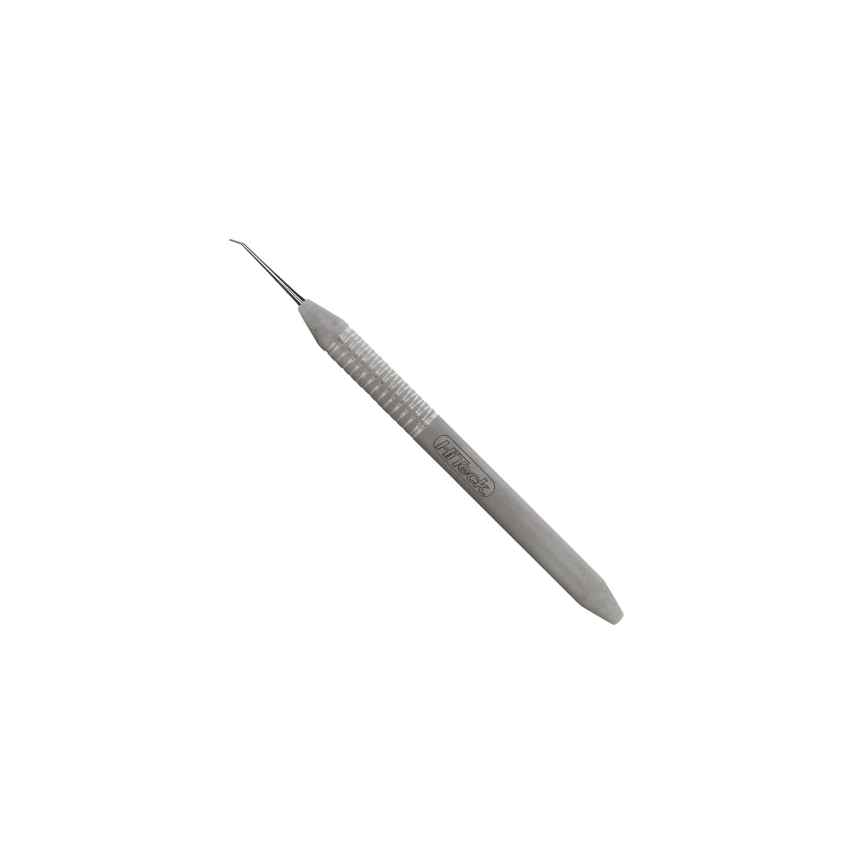 21 Hoe [10-4-8] - HiTeck Medical Instruments