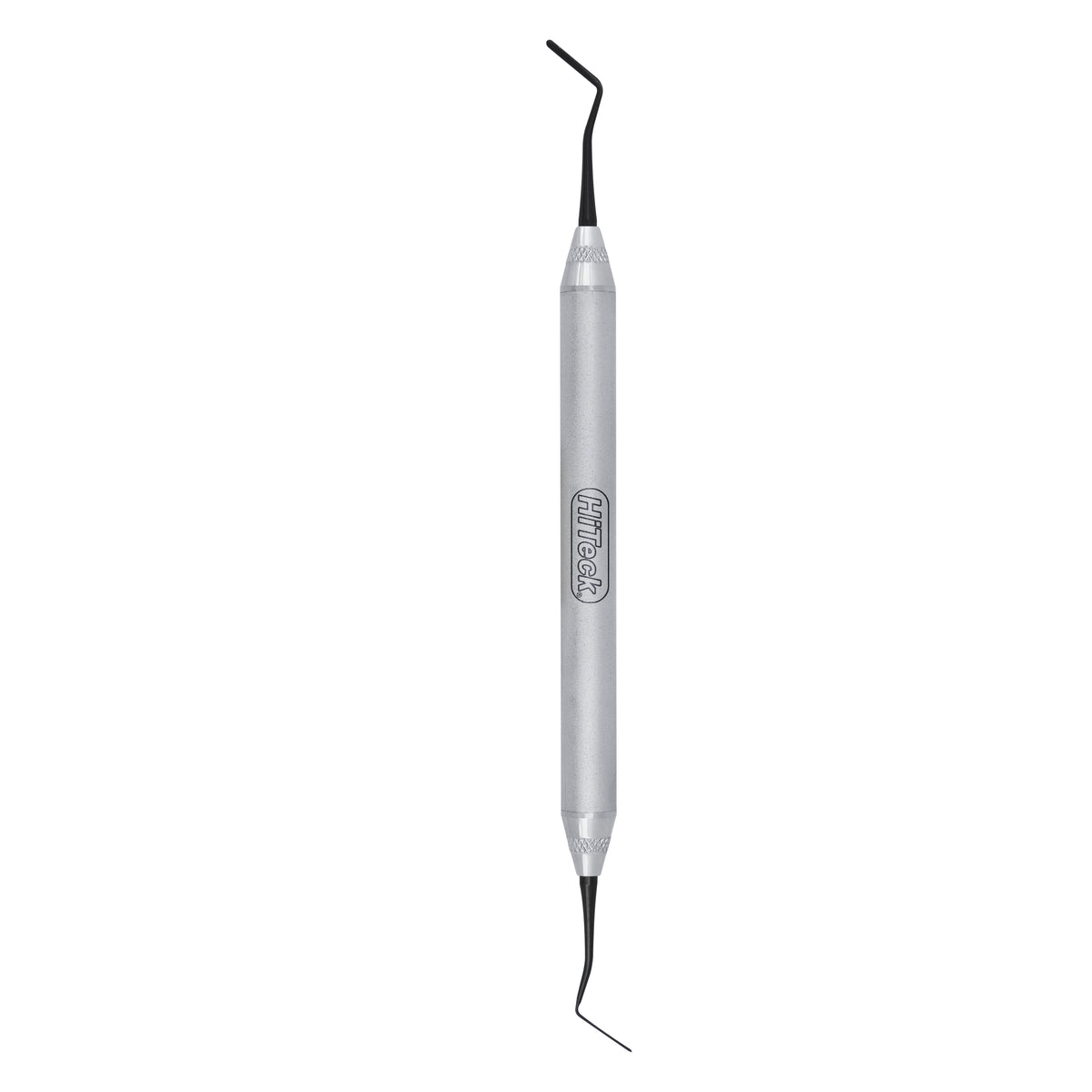 Interproximal Carver, Long, Siyah Series - HiTeck Medical Instruments