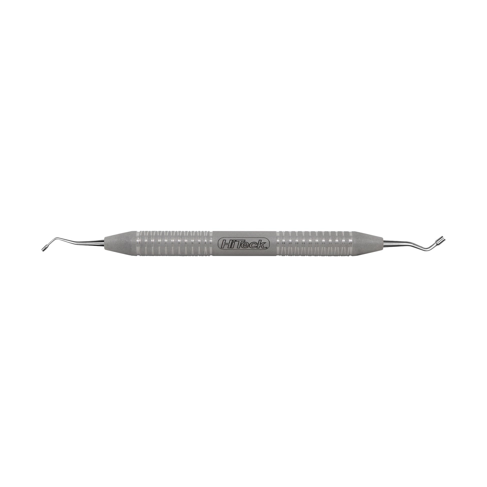 1/2 Serrated, 1.5MM/2.5MM Plugger/Condenser - HiTeck Medical Instruments