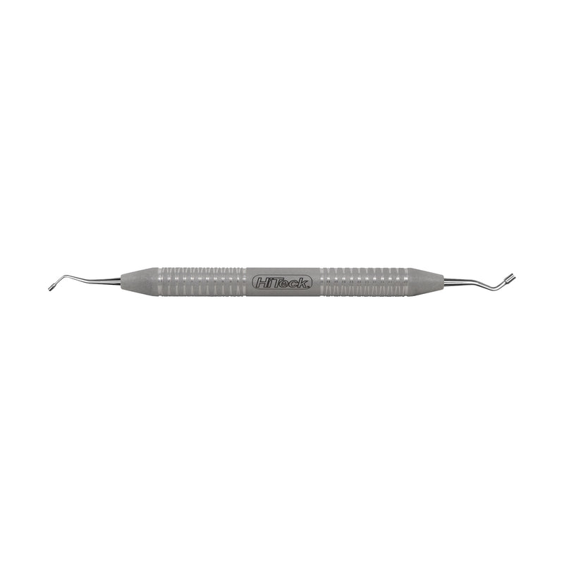 1/2 Serrated, 1.5MM/2.5MM Plugger/Condenser - HiTeck Medical Instruments