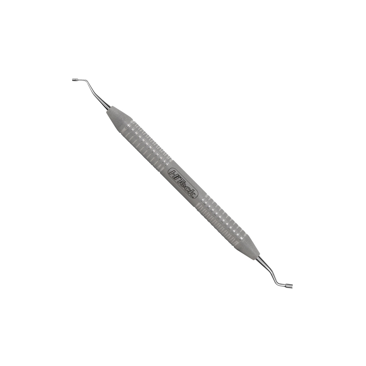 1/2 Serrated, 1.5MM/2.5MM Plugger/Condenser - HiTeck Medical Instruments