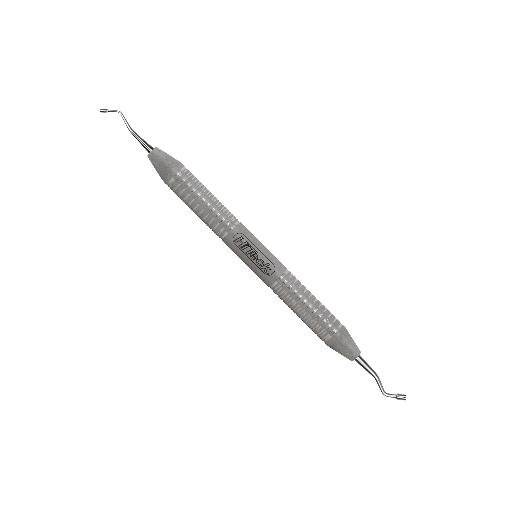 1/2 Serrated, 1.5MM/2.5MM Plugger/Condenser - HiTeck Medical Instruments