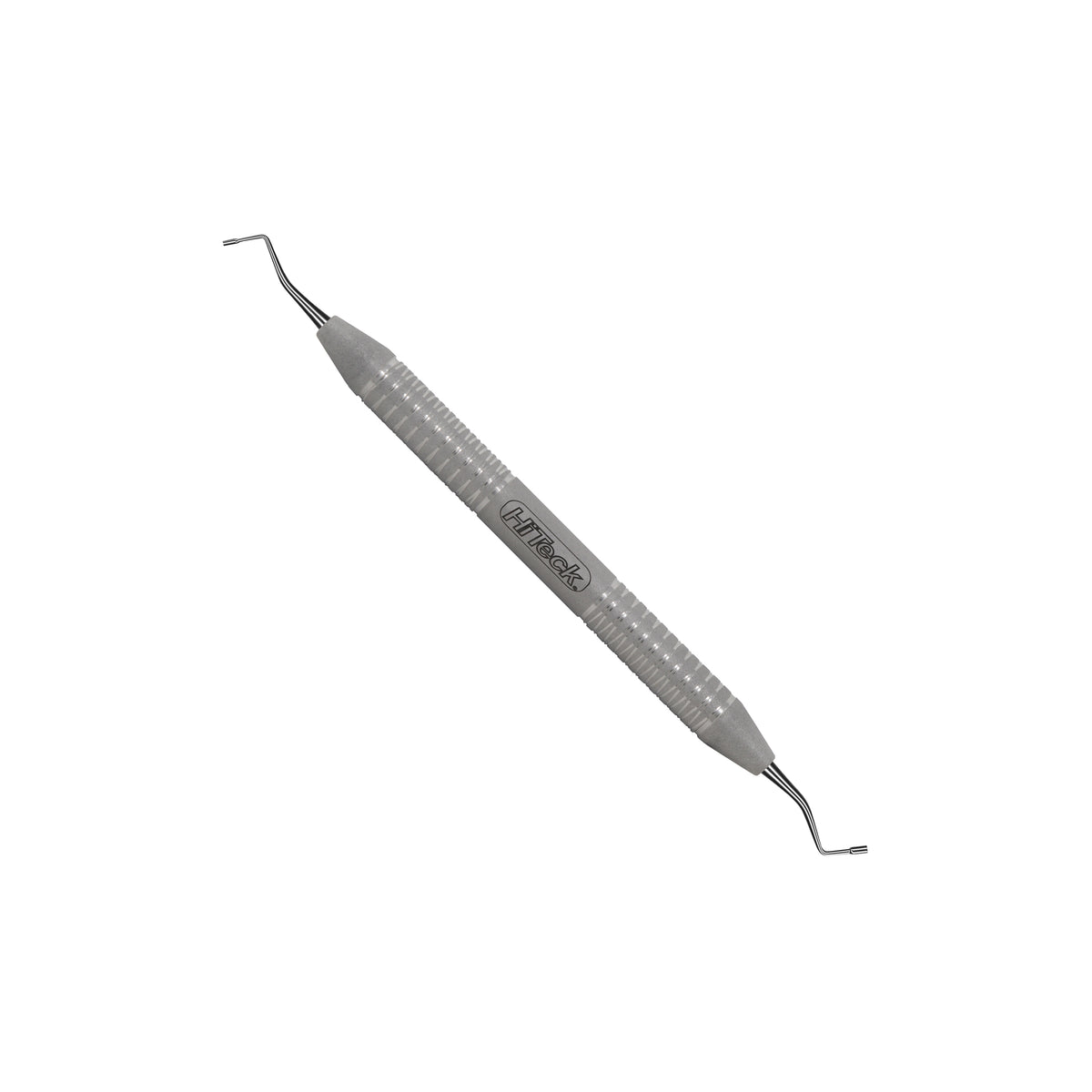 0/1 Marquette, 1.0MM/1.4MM Plugger/Condensor, Serrated - HiTeck Medical Instruments