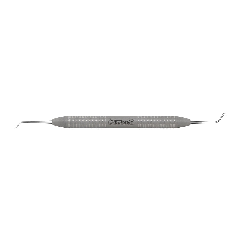 2 Serrated Smith, 1.5MM Plugger/Condenser - HiTeck Medical Instruments