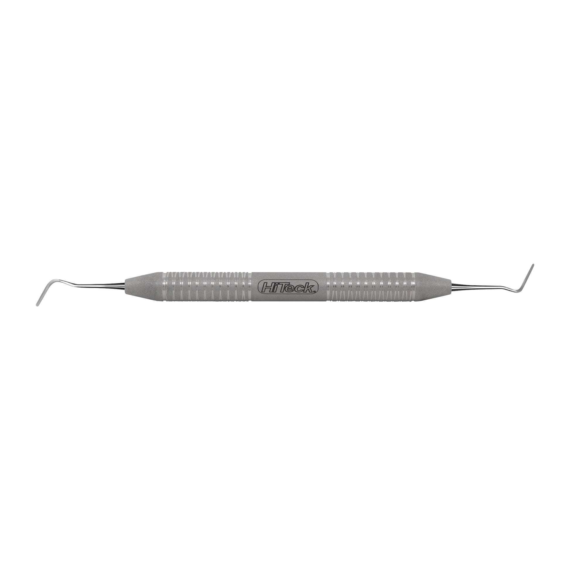 Interproximal Carver, Off Angle - HiTeck Medical Instruments