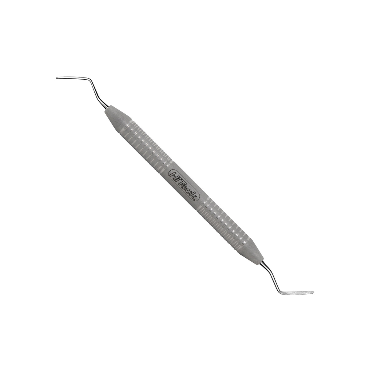 2 Glick, 1.5MM Endodontic Excavator - HiTeck Medical Instruments