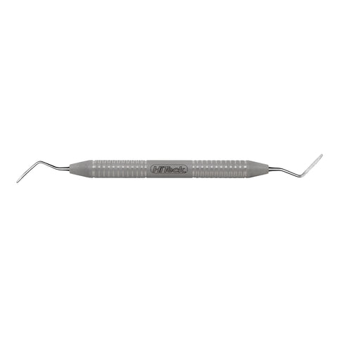 2 Glick, 1.5MM Endodontic Excavator - HiTeck Medical Instruments