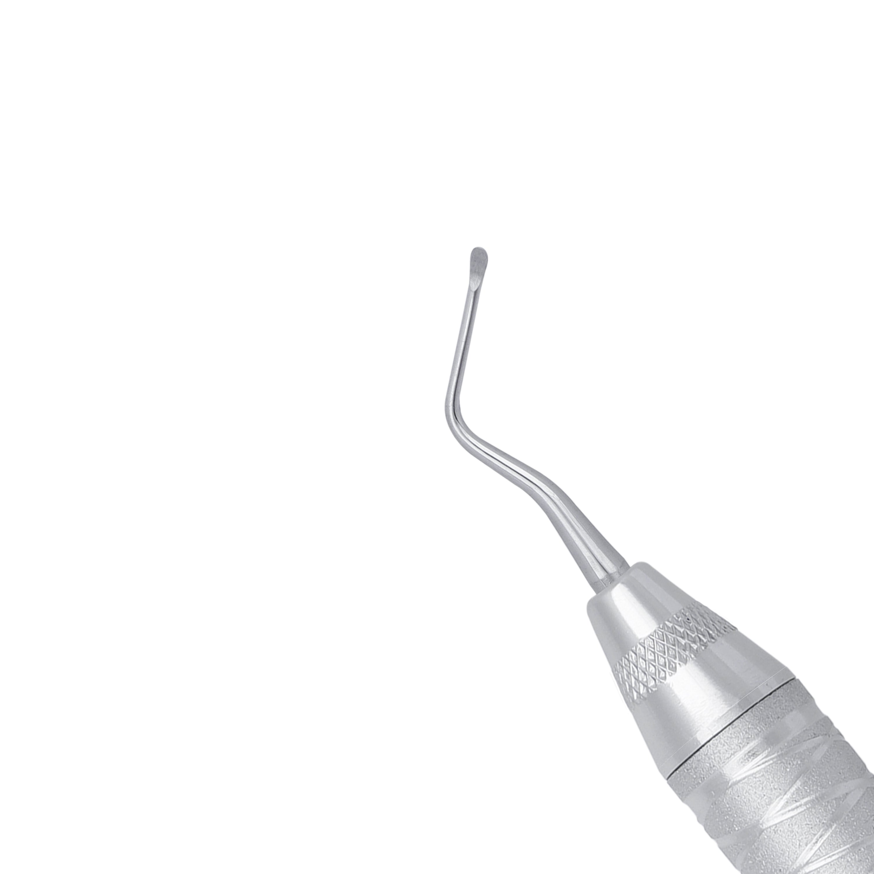 31W Oval Spoon 1.3MM Endodontic Excavator - HiTeck Medical Instruments