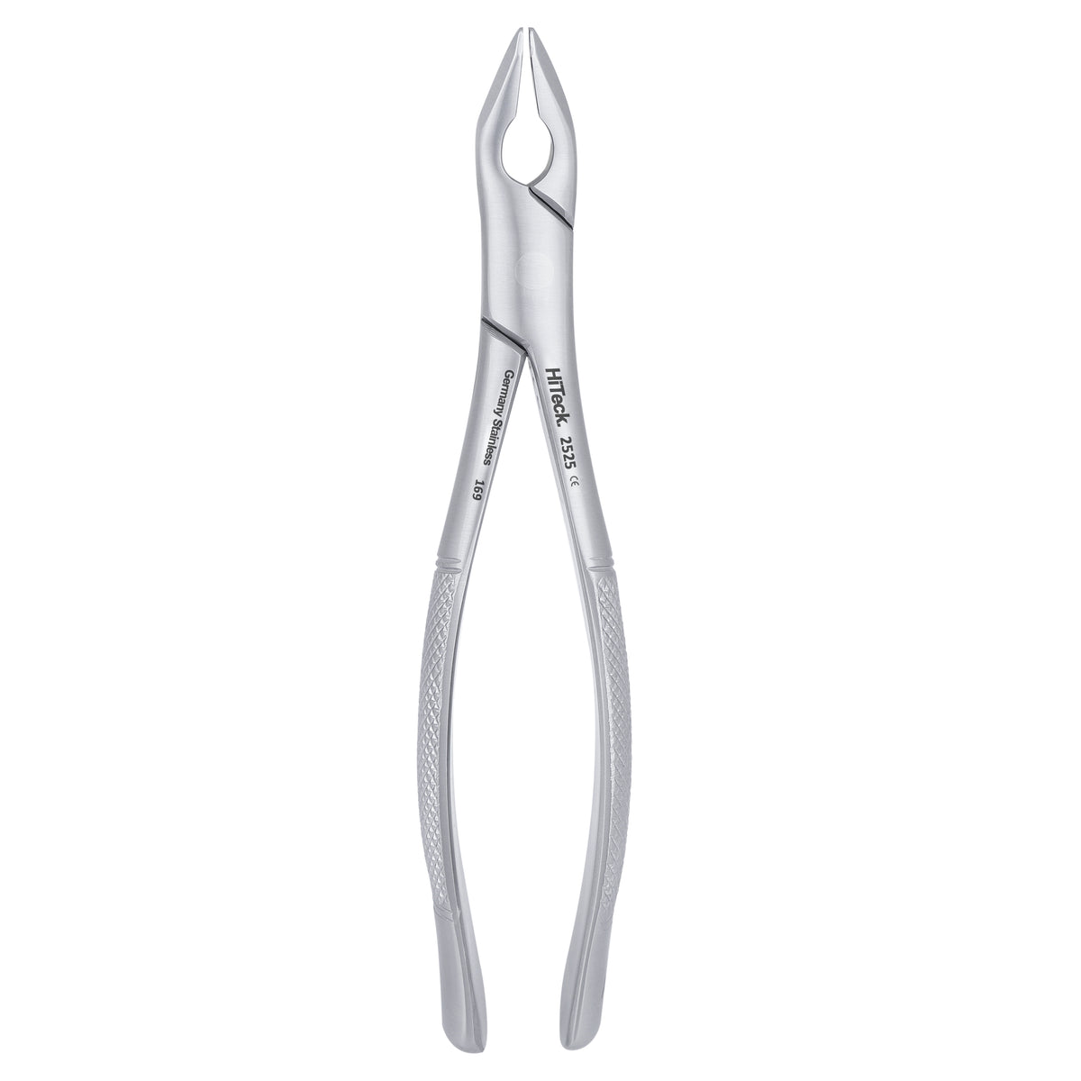 AF150 Upper Universal Apical Extraction Forceps - HiTeck Medical Instruments