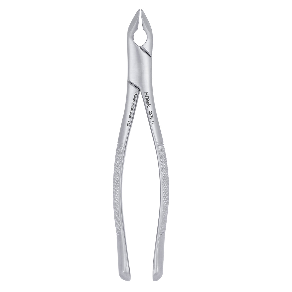 AF151 Apical Lower Universal Extraction Forcep - HiTeck Medical Instruments