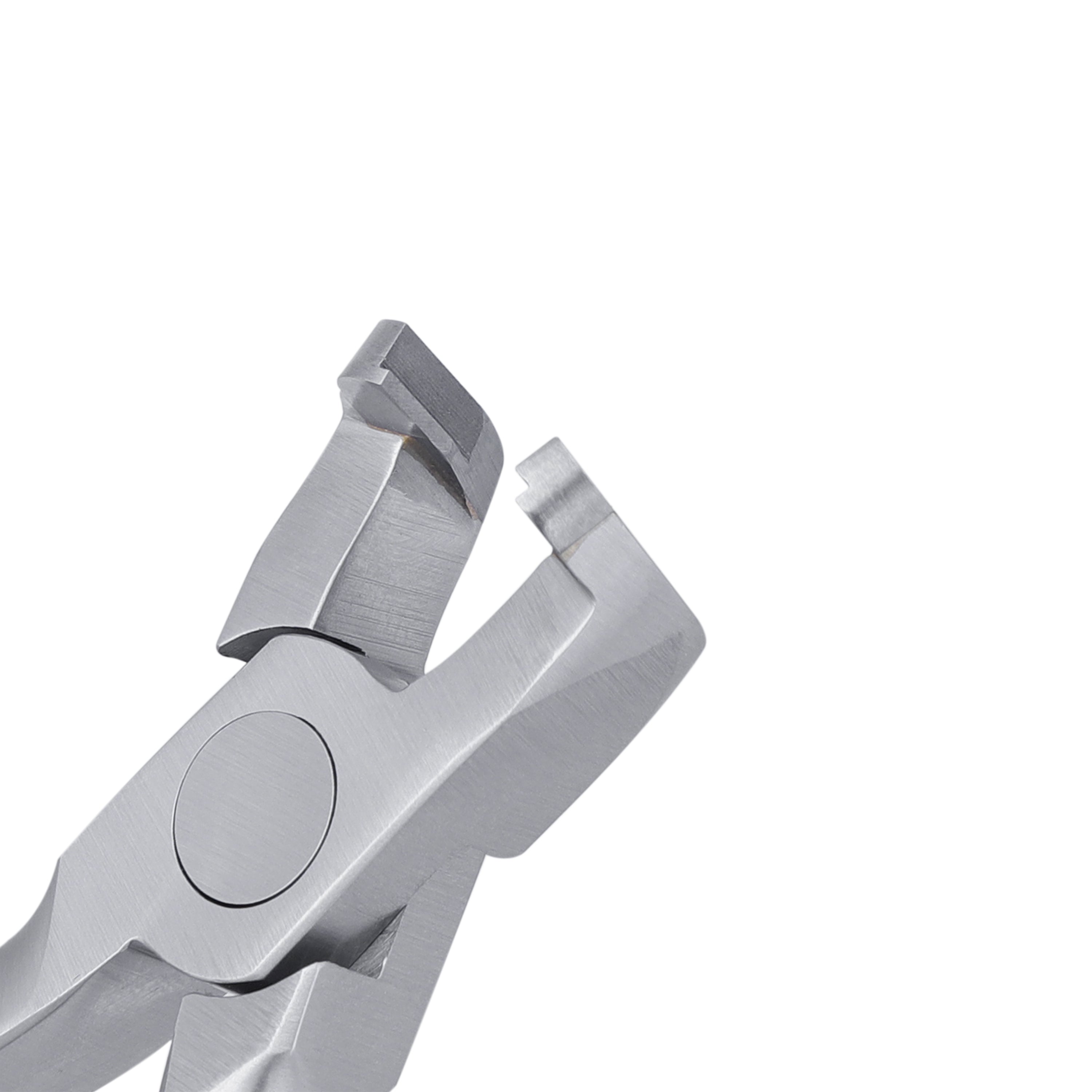 Universal Cut & Hold Distal End Cutter - HiTeck Medical Instruments