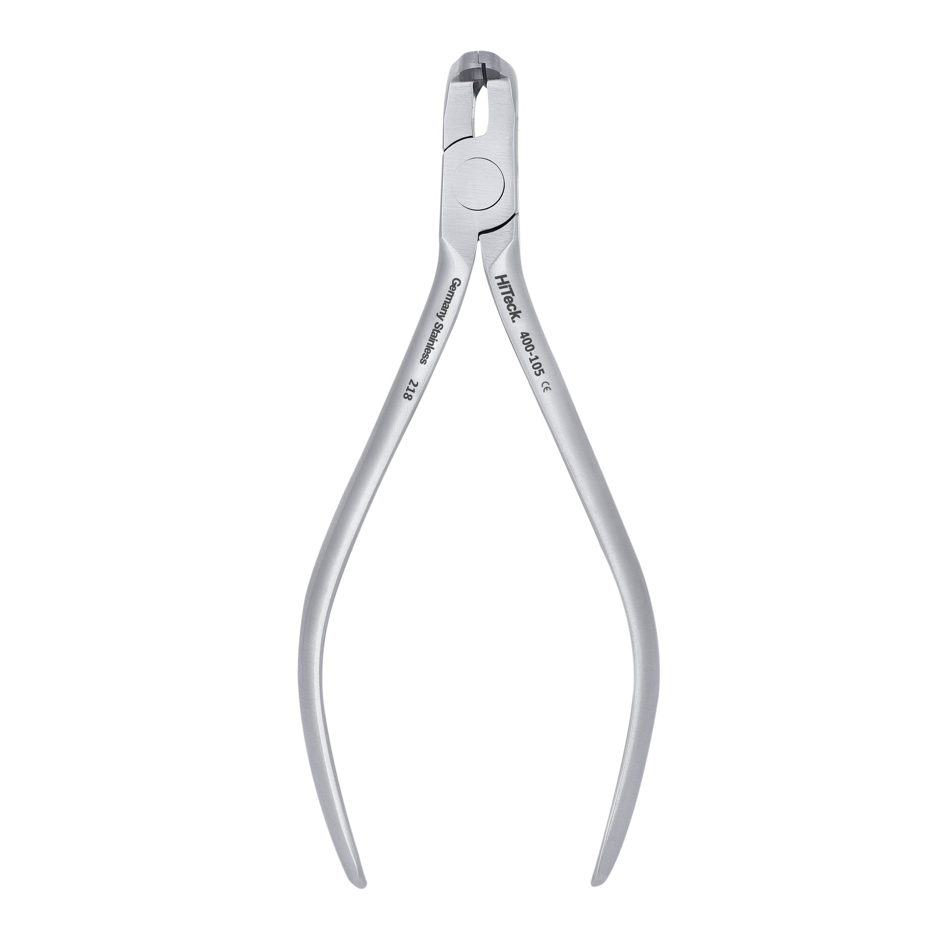 Universal Cut & Hold Distal End Cutter - HiTeck Medical Instruments