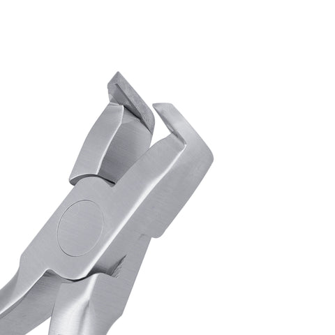 Flush Cut Distal End Cutter, No Hold - HiTeck Medical Instruments