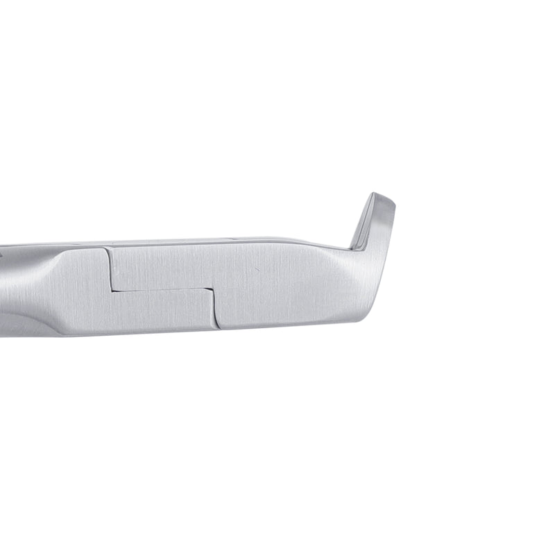 Flush Cut Distal End Cutter, No Hold - HiTeck Medical Instruments