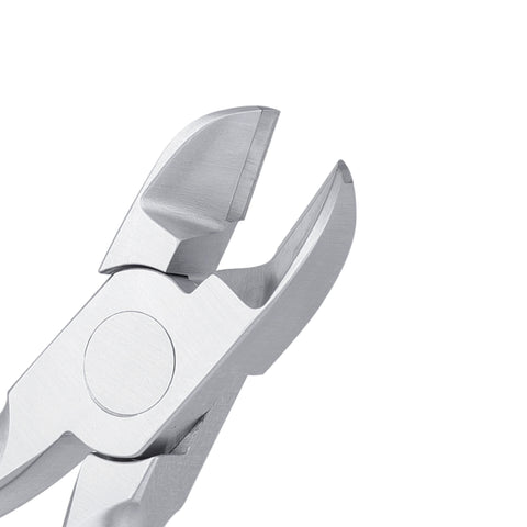 Hard Wire Cutter, 15 Degrees - HiTeck Medical Instruments